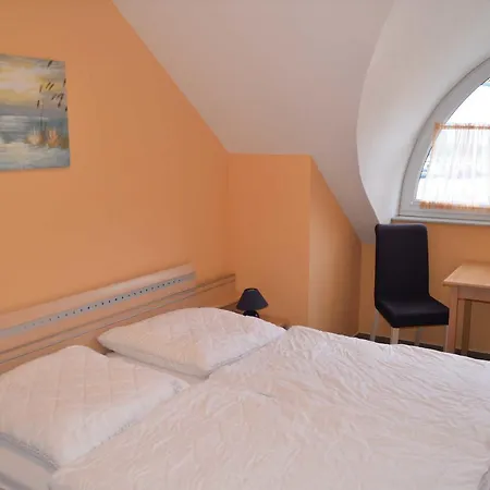 아파트 Fischerhafen 14 Karlshagen